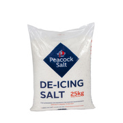 White De Icing Salt